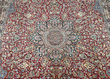 Persian-Kerman-rug-Brisbane