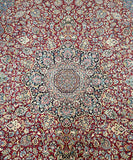 Persian-Kerman-rug-Melbourne