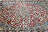 antique-Persian-Kerman-rug