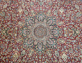 Persian-Kerman-rug-Sydney