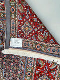 Superfine Persian Birjand Rug Signed 3.4x2.5m