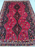 Persian-Shiraz-rug-Perth