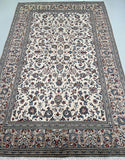 Persian Kashan Rug 3x2m