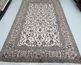 Persian Kashan Rug 3x2m