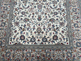 Persian Kashan Rug 3x2m