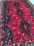 Persian-Shiraz-rug-Australia