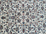 Persian Kashan Rug 3x2m