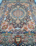 4x3m-pictorial-Persian-rug