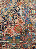 pictorial-Persian-rug-Brisbane