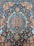 Treasure Design Persian Kashmar Rug 3.9x3m