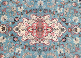 Fine Persian Yazd Rug 3x2m