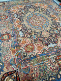 pictorial-Persian-rug-Sydney