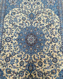 Persian-Kashmar-rug