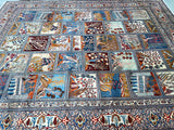 pictorial-Persian-rug-Adelaide