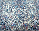 Superfine Persian Nain Rug 3.7x2.7m