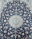 wool-and-silk-Persian-Nain-rug