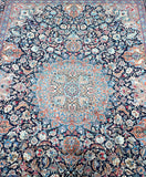 Persian-Kashmar-rug