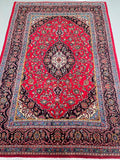 Persian Kashan Rug 2.8x2m