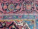 Persian Kashan Rug 2.8x2m