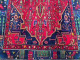 Tribal Persian Koliai Rug 3.3x1.6m