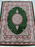 green-Persian-rug-near-me