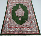 green-Persian-rug-Brisbane