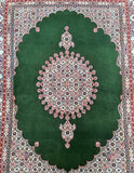 green-Persian-rug-Sydney