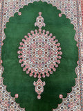 Superfine Persian Birjand Rug 1.9x1.5m