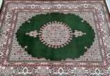 green-Persian-rug-Adelaide