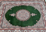 Superfine Persian Birjand Rug 1.9x1.5m