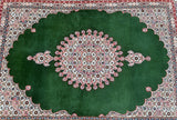 Superfine Persian Birjand Rug 1.9x1.5m