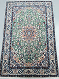 Fine Persian Nain Rug 160x110cm