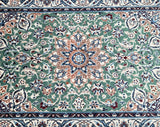 Fine Persian Nain Rug 160x110cm