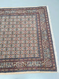 Superb Herati Persian Birjand Rug 2x1.5m