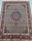 Fine Persian Birjand Rug 2x1.5m