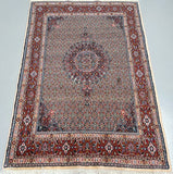 Fine Persian Birjand Rug 2x1.5m