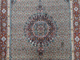 Fine Persian Birjand Rug 2x1.5m