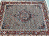 Fine Persian Birjand Rug 2x1.5m