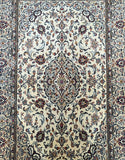 Fine Persian Kashan Rug 1.7x1.1m