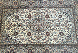 Fine Persian Kashan Rug 1.7x1.1m