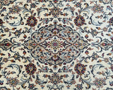 Fine Persian Kashan Rug 1.7x1.1m