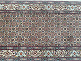 4m Fine Persian Mood Hall Runner