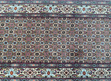 4m Fine Persian Mood Hall Runner