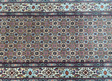 4m Fine Persian Mood Hall Runner