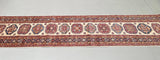 3.7m Afghan Super Kazak Hall Runner