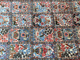 Garden Of Paradise Persian Bakhtiari Rug 3.1x2.1m