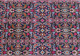 Traditional Persian Birjand Rug 3x2m