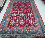 Traditional Persian Birjand Rug 3.1x2.2m