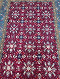 Traditional Persian Birjand Rug 3.1x2.2m