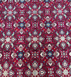 Traditional Persian Birjand Rug 3.1x2.2m